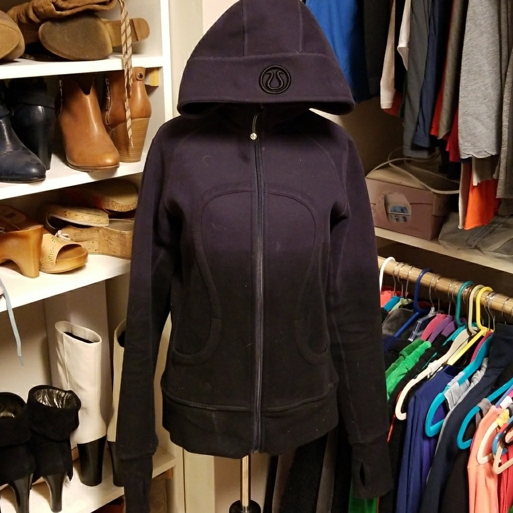 Lulu hoodie